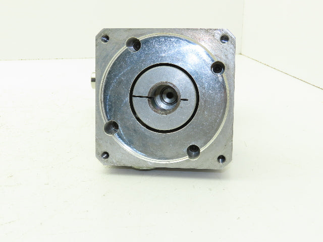Wittenstein SK 075S-MF1-5-0H1-1K00 Planetary Gearbox 5:1 Reducer Right Angle