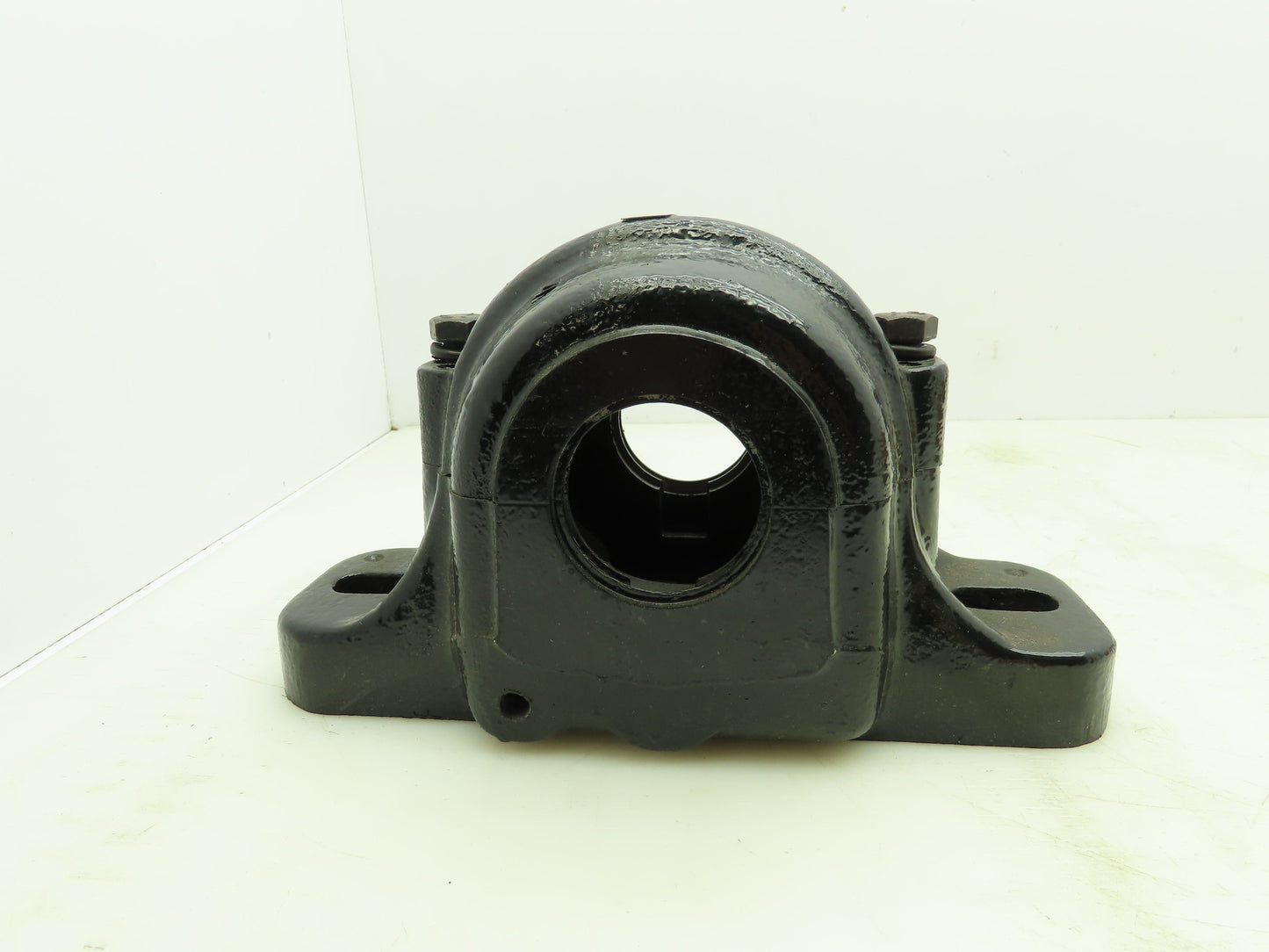 Rexnord PLB6931R Pillow Block Bearing Split Housing 1-15/16" Bore 2-Bolt Base