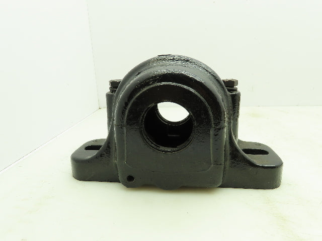 Rexnord PLB6931R Pillow Block Bearing Split Housing 1-15/16" Bore 2-Bolt Base