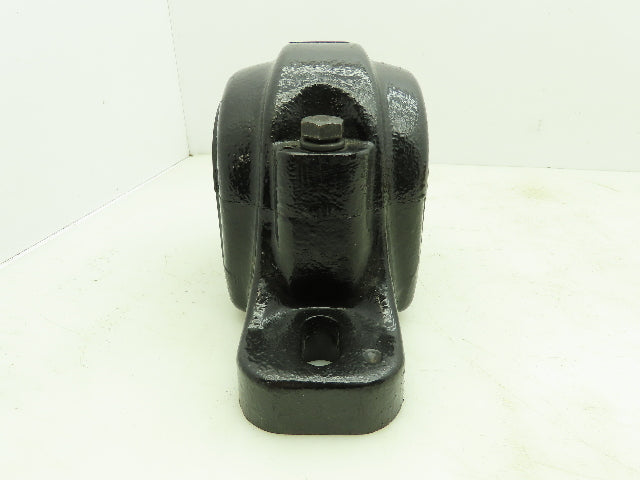 Rexnord PLB6931R Pillow Block Bearing Split Housing 1-15/16" Bore 2-Bolt Base