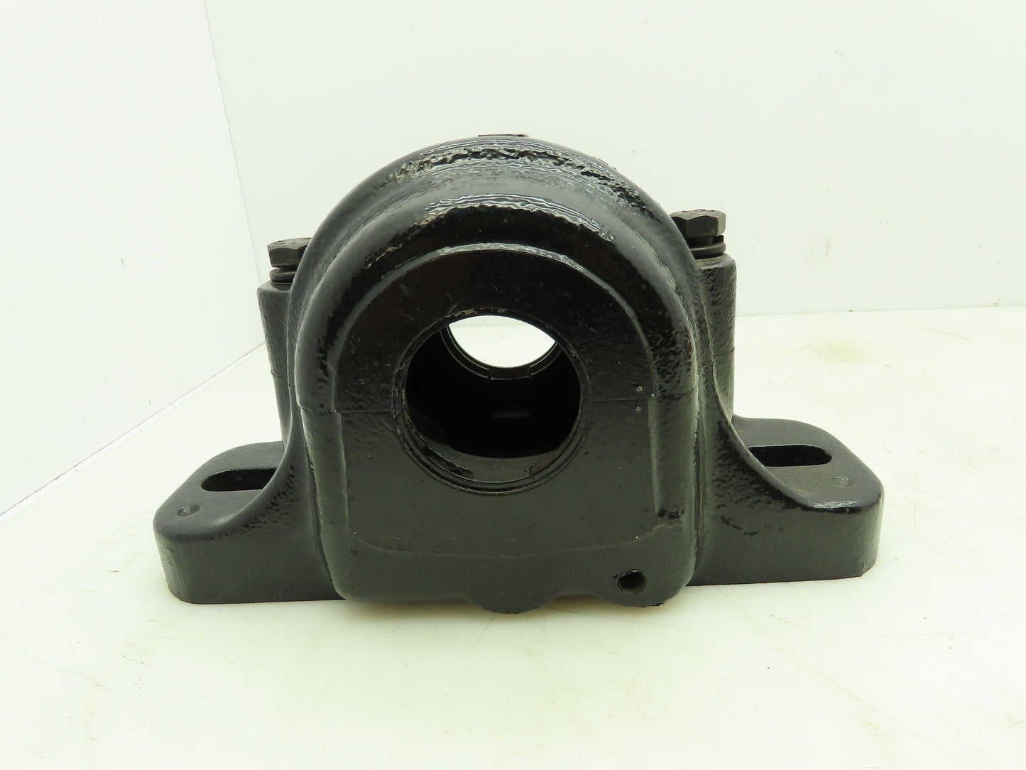 Rexnord PLB6931R Pillow Block Bearing Split Housing 1-15/16" Bore 2-Bolt Base