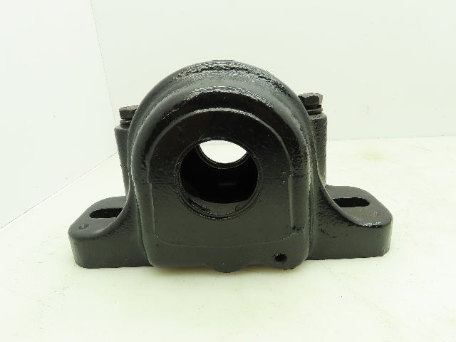 Rexnord PLB6931R Pillow Block Bearing Split Housing 1-15/16" Bore 2-Bolt Base