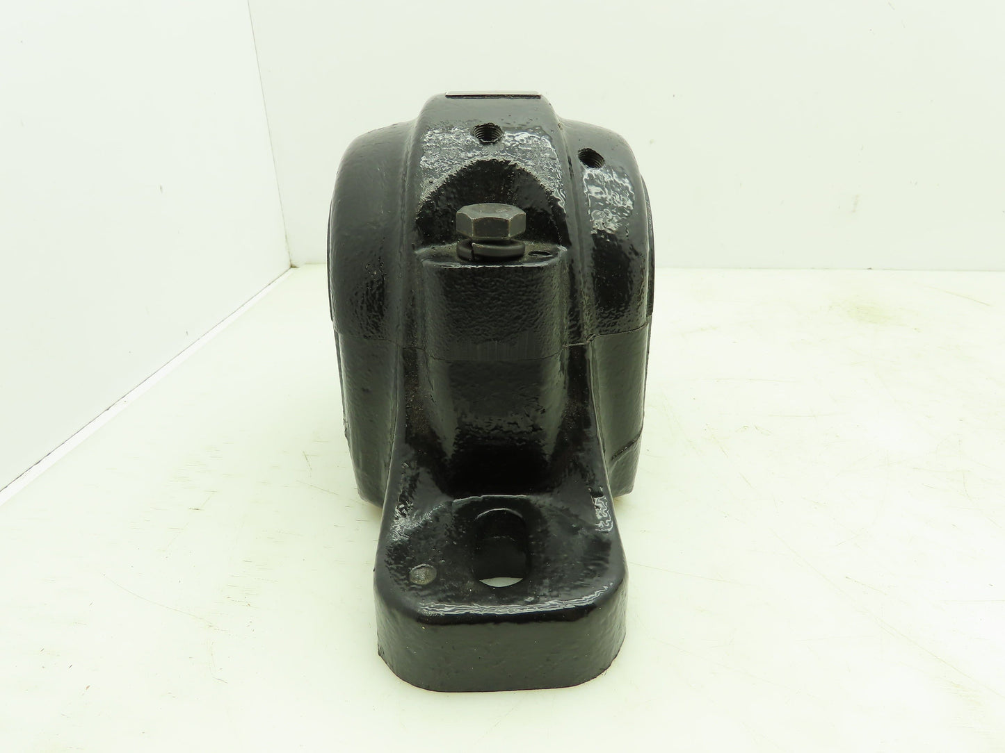 Rexnord PLB6931R Pillow Block Bearing Split Housing 1-15/16" Bore 2-Bolt Base