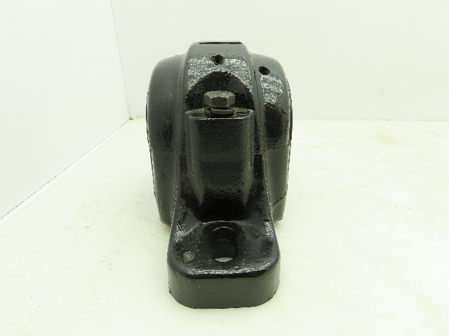 Rexnord PLB6931R Pillow Block Bearing Split Housing 1-15/16" Bore 2-Bolt Base