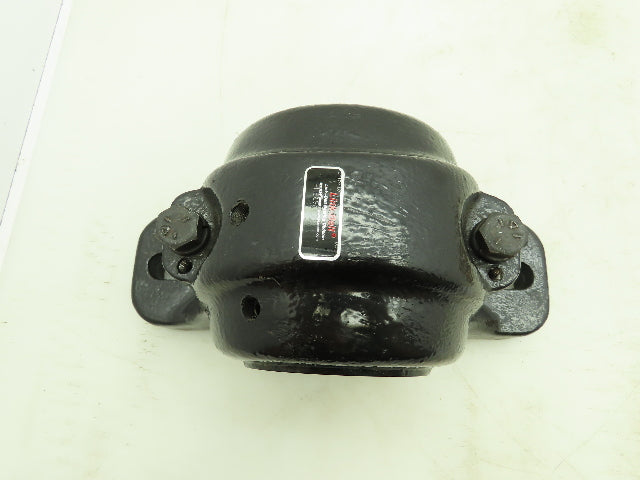 Rexnord PLB6931R Pillow Block Bearing Split Housing 1-15/16" Bore 2-Bolt Base