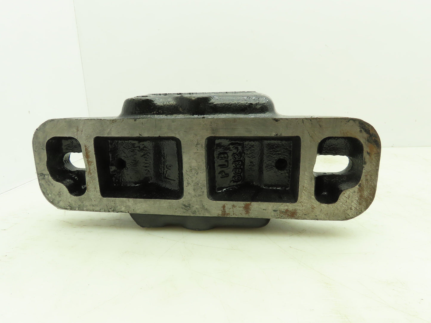 Rexnord PLB6931R Pillow Block Bearing Split Housing 1-15/16" Bore 2-Bolt Base