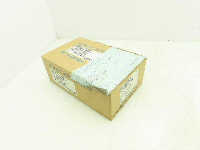 Yaskawa SGMP-01AWYR22 Motoman AC Servo Motor 200V 100W 3000 RPM SK6