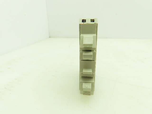 Schneider Electric GB2CD05 Circuit Breaker 0.5A Thermal Magnetic TeSys
