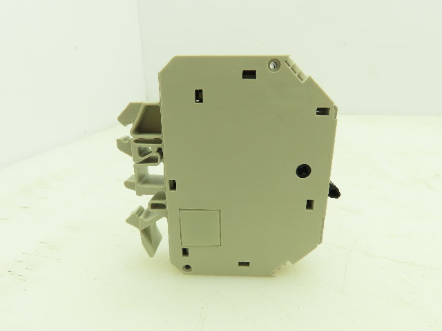 Schneider Electric GB2CD05 Circuit Breaker 0.5A Thermal Magnetic TeSys