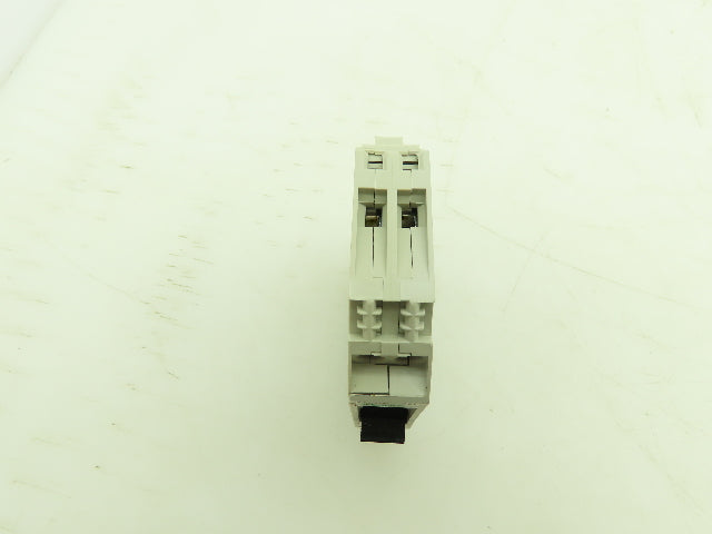 Schneider Electric GB2CD05 Circuit Breaker 0.5A Thermal Magnetic TeSys