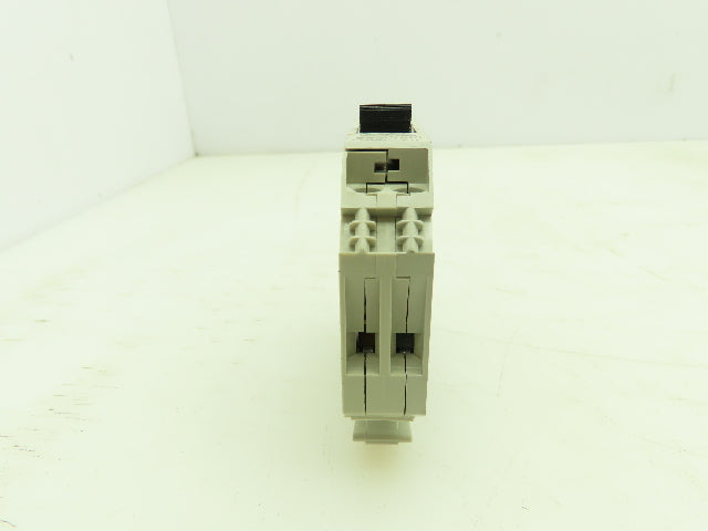Schneider Electric GB2CD05 Circuit Breaker 0.5A Thermal Magnetic TeSys