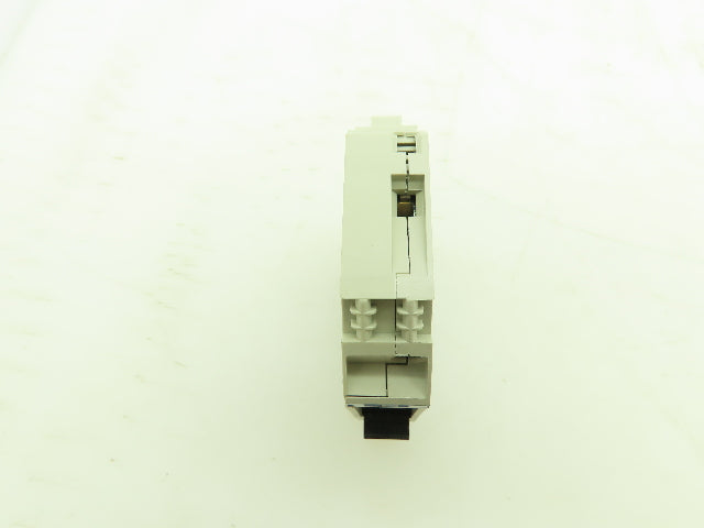 Telemecanique GB2CB07 Circuit Breaker 2A 60VDC 277VAC Thermal Magnetic TeSys