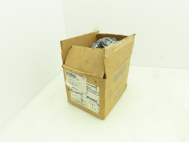 Dongan NSC-25H2-0143 Industrial Control Transformer Pri 120V Sec 24V .200kva