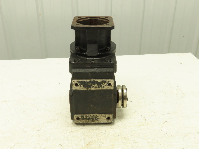 Stober K202SG0280MO10 Gearbox Speed Reducer 27.95:1 Ratio 30MM Hollow K Series