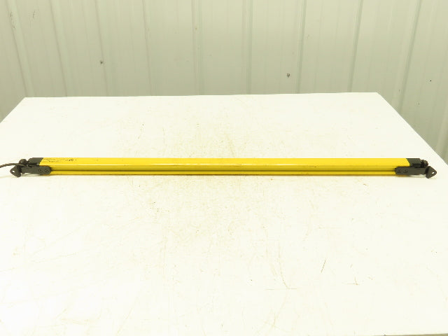 Keyence GL-R48H-R Safety Light Curtain Receiver 25mm 940mm 15m