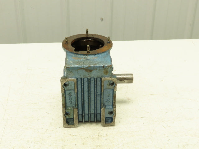 Sew-Eurodrive S40D14DT71D4 Variable Speed Gearbox 50:1 Reducer 9-45RPM RH Output
