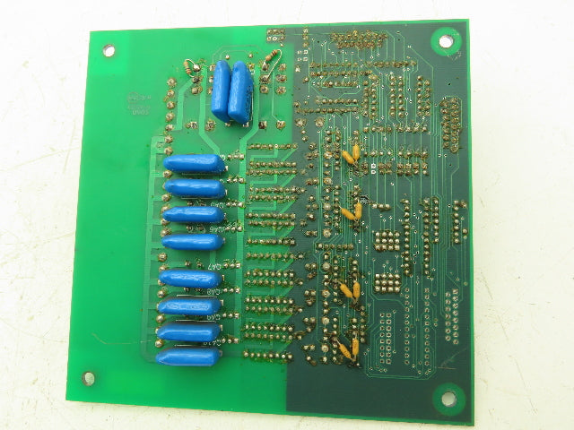 Unitrol 9280V8-2 Multi-Valve Driver Board