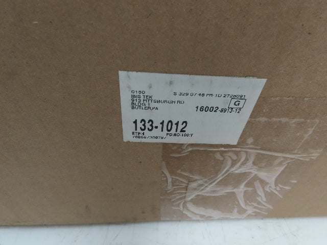 PES 1 P2OSS-3XL Industrial Liquid Bag Filter Polyester Felt 7"x 52" Lot of 27