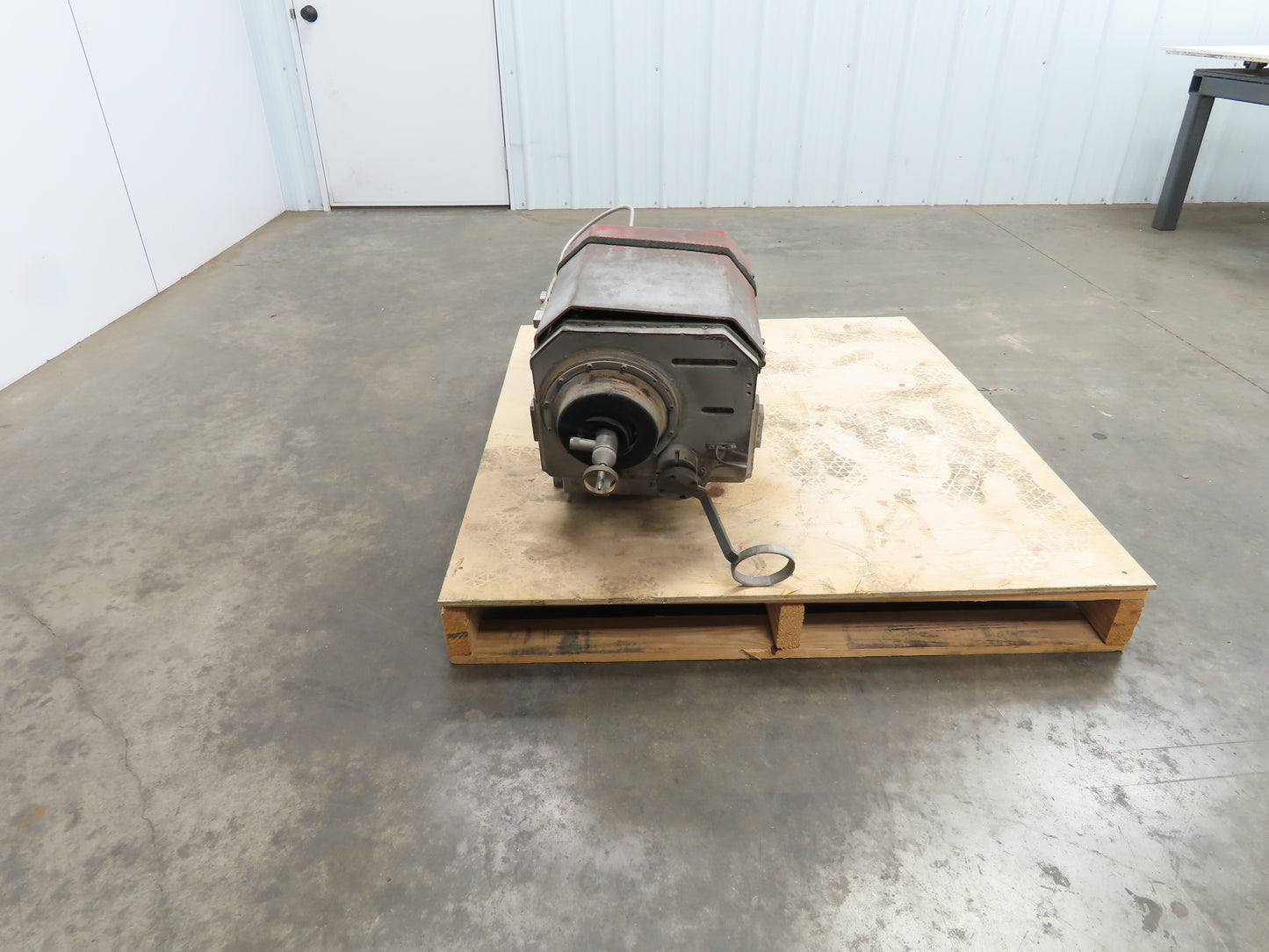 KMT Waterjet Cutting Head Nozzle Assembly 60000 PSI