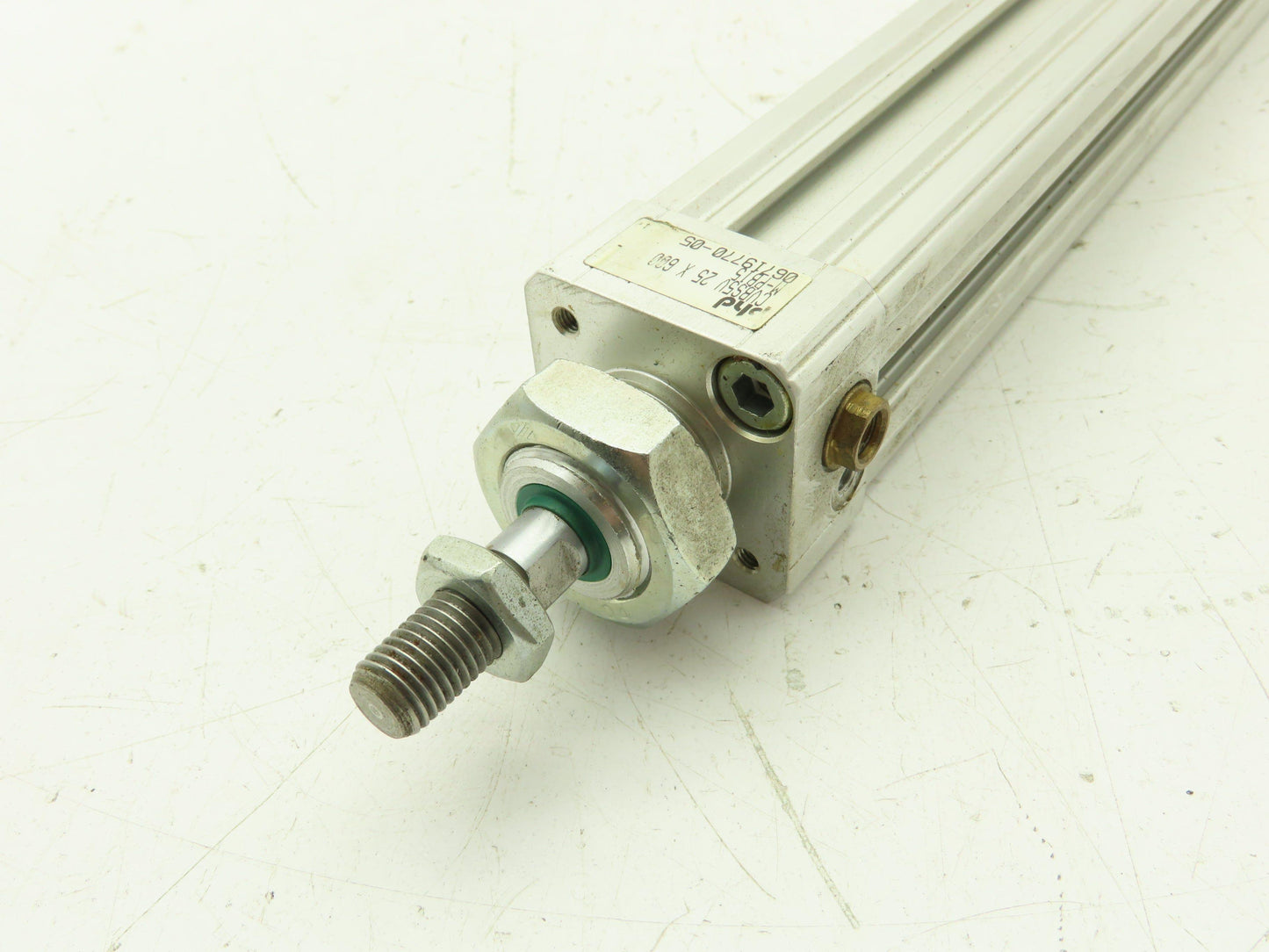 PHD CVBS5V Pneumatic Cylinder 25MM Bore 600MM Stroke
