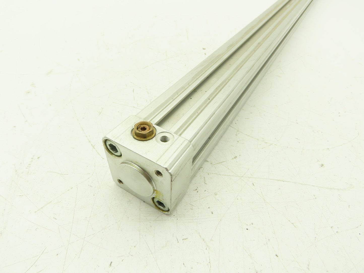 PHD CVBS5V Pneumatic Cylinder 25MM Bore 600MM Stroke