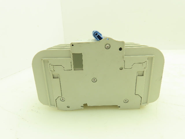 Weg UMBW-4D3-5D5 Circuit Breaker 240VAC 10kA 35-63A 3 Pole