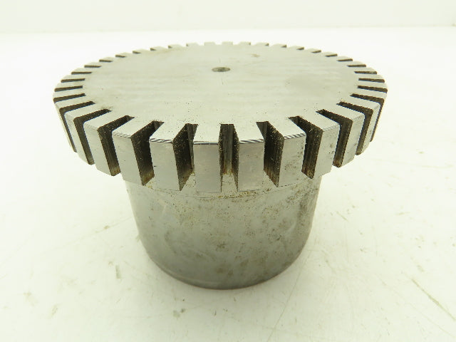 Dodge 1070T RB Hub Solid Bore Coupling