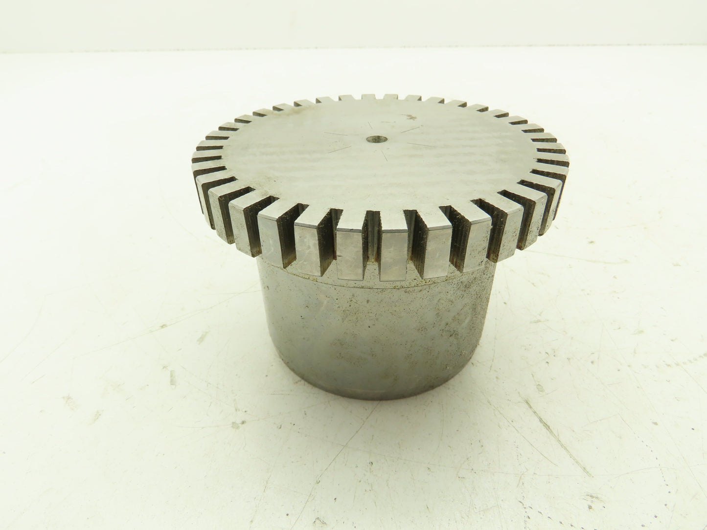 Dodge 1070T RB Hub Solid Bore Coupling
