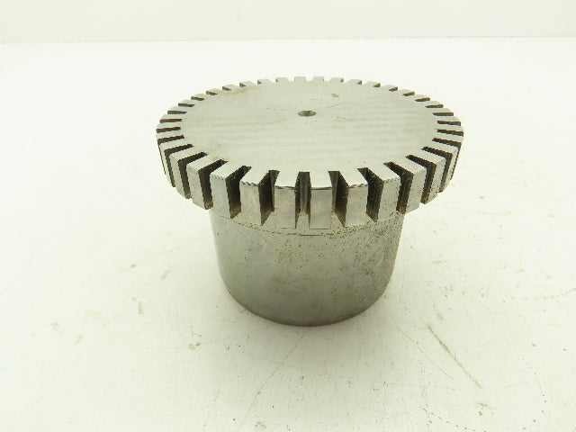 Dodge 1070T RB Hub Solid Bore Coupling