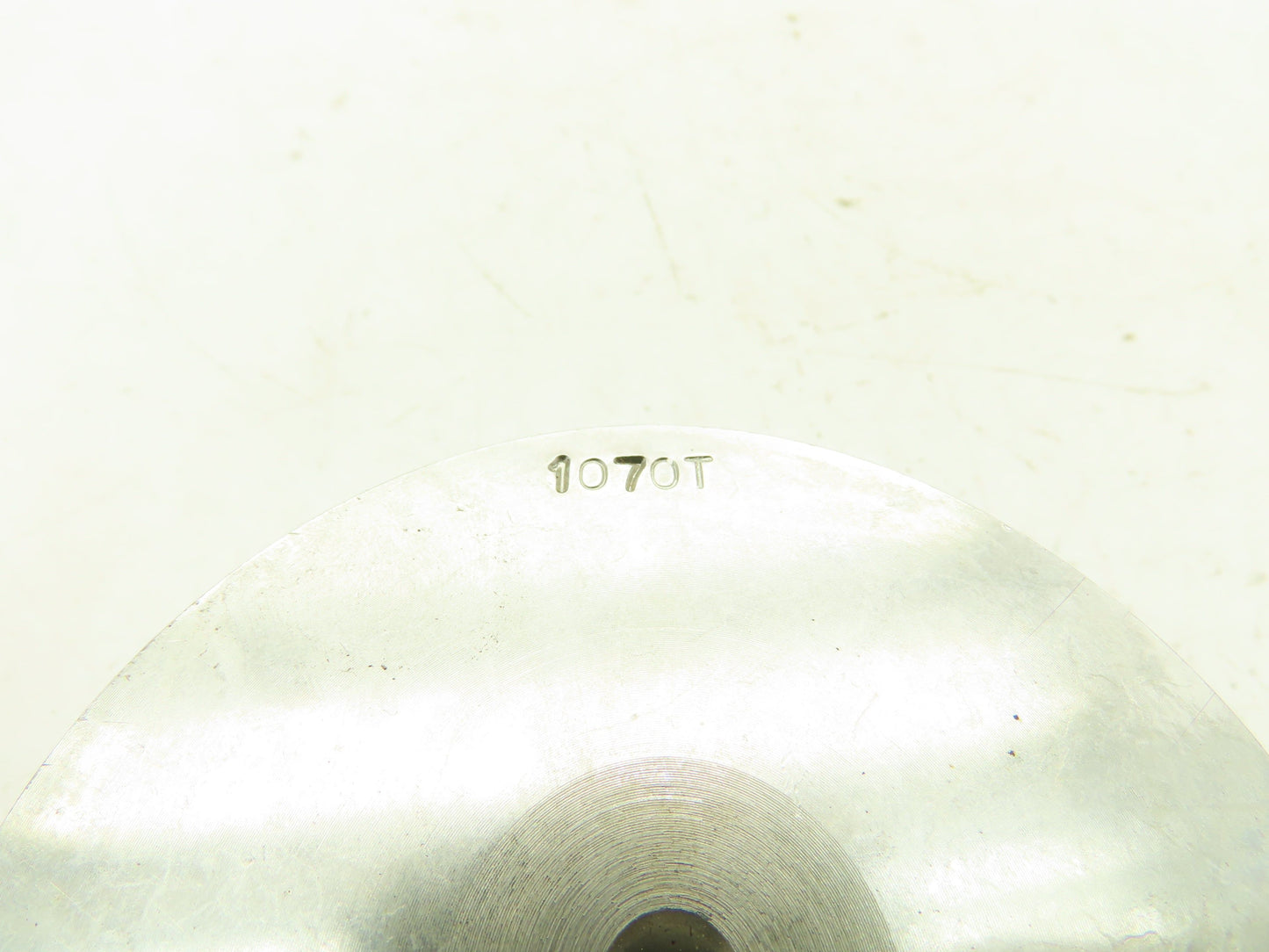 Dodge 1070T RB Hub Solid Bore Coupling