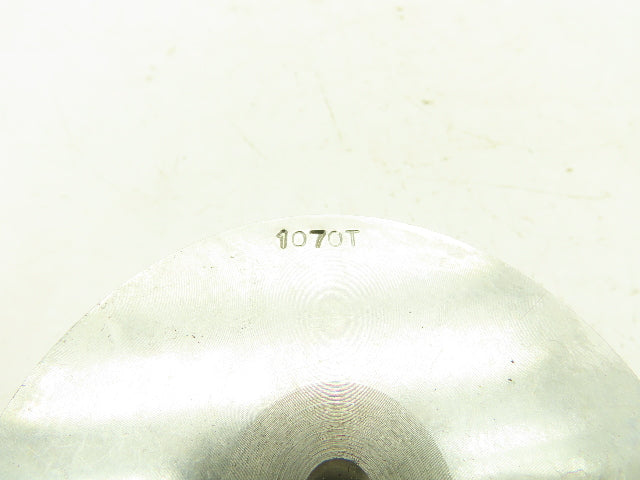 Dodge 1070T RB Hub Solid Bore Coupling