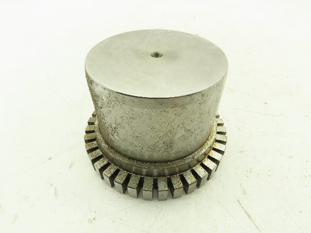 Dodge 1070T RB Hub Solid Bore Coupling