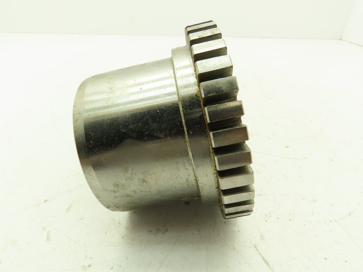 Dodge 1070T RB Hub Solid Bore Coupling