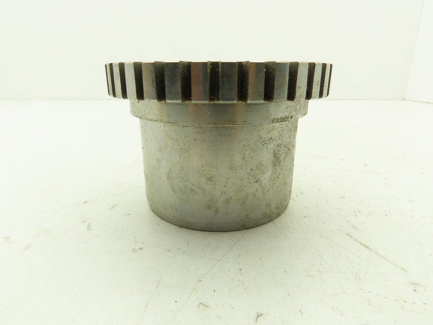Dodge 1070T RB Hub Solid Bore Coupling