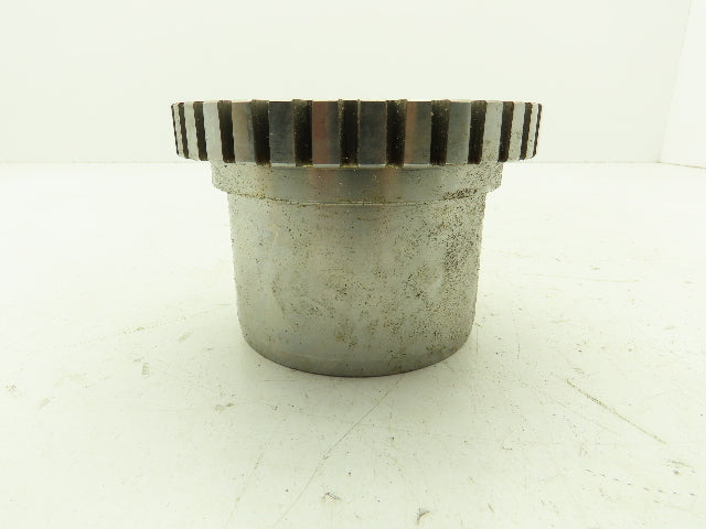 Dodge 1070T RB Hub Solid Bore Coupling