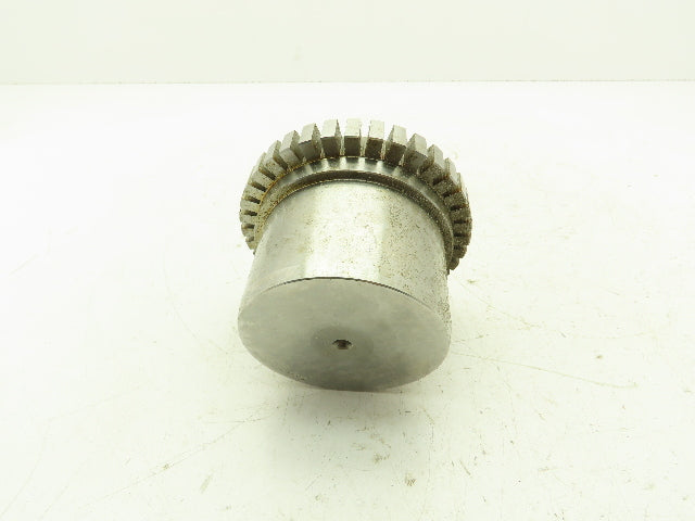 Dodge 1070T RB Hub Solid Bore Coupling