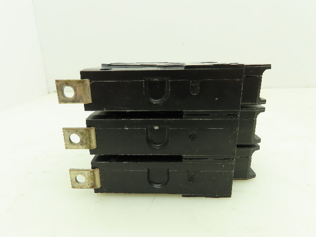 Siemens BQD330 Circuit Breaker 30A 3 Pole 480Y/277V AC