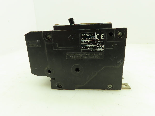 Siemens BQD330 Circuit Breaker 30A 3 Pole 480Y/277V AC