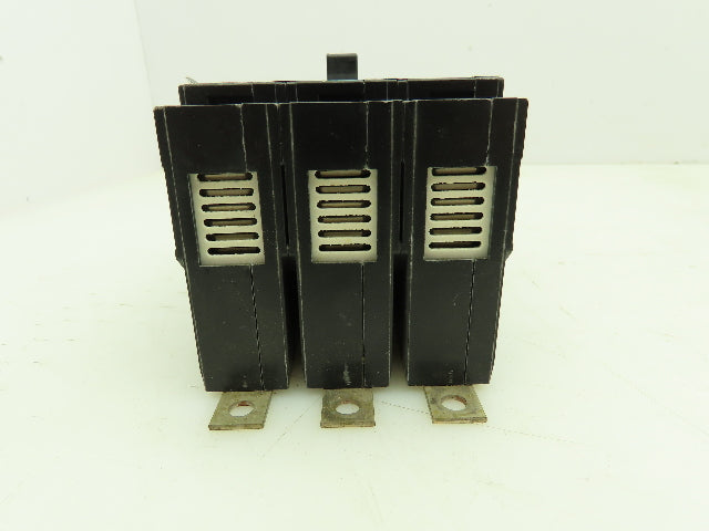Siemens BQD330 Circuit Breaker 30A 3 Pole 480Y/277V AC