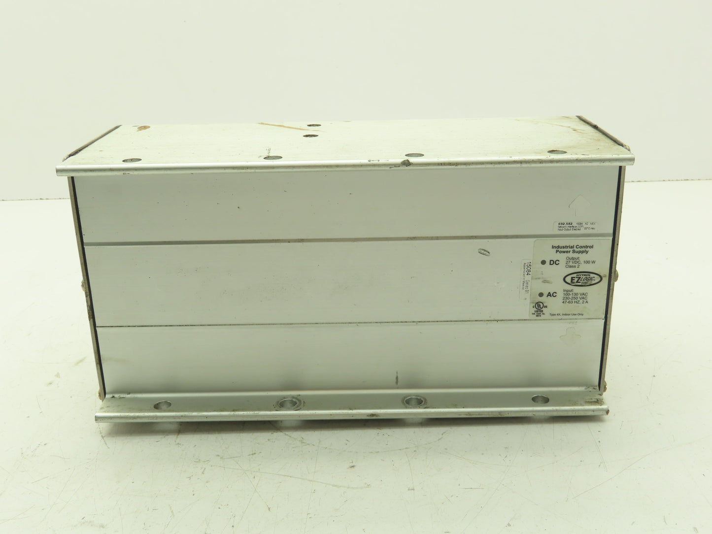 Hytrol 032.582 EZLogic IOP Power Supply Conveyor Controls