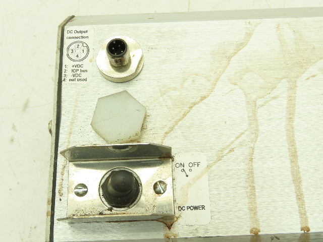 Hytrol 032.582 EZLogic IOP Power Supply Conveyor Controls
