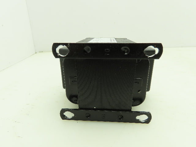 Micron B050-2000-8 Control Transformer 50VA 240/480V Input 120V Output