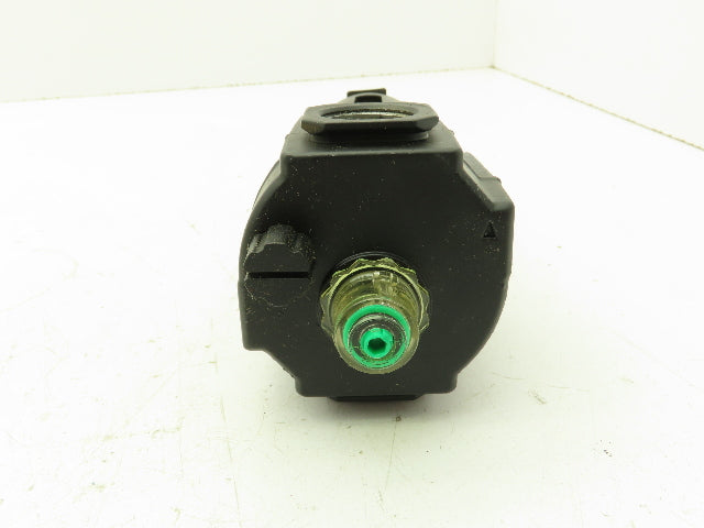 Norgren L74C-6AP-QPN Lubricator Pneumatic Filter 3/4"NPT 150PSIG 10 Bar
