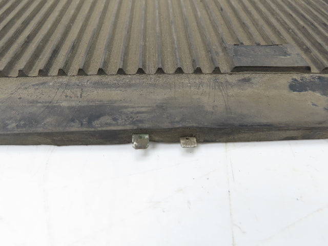 Pressure Sensitive Operator Presence Safety Switch Rubber Floor Mat 44"x34"
