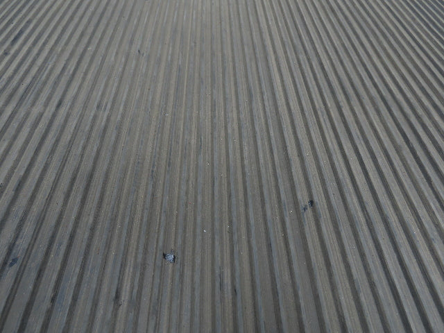 Pressure Sensitive Operator Presence Safety Switch Rubber Floor Mat 44"x34"