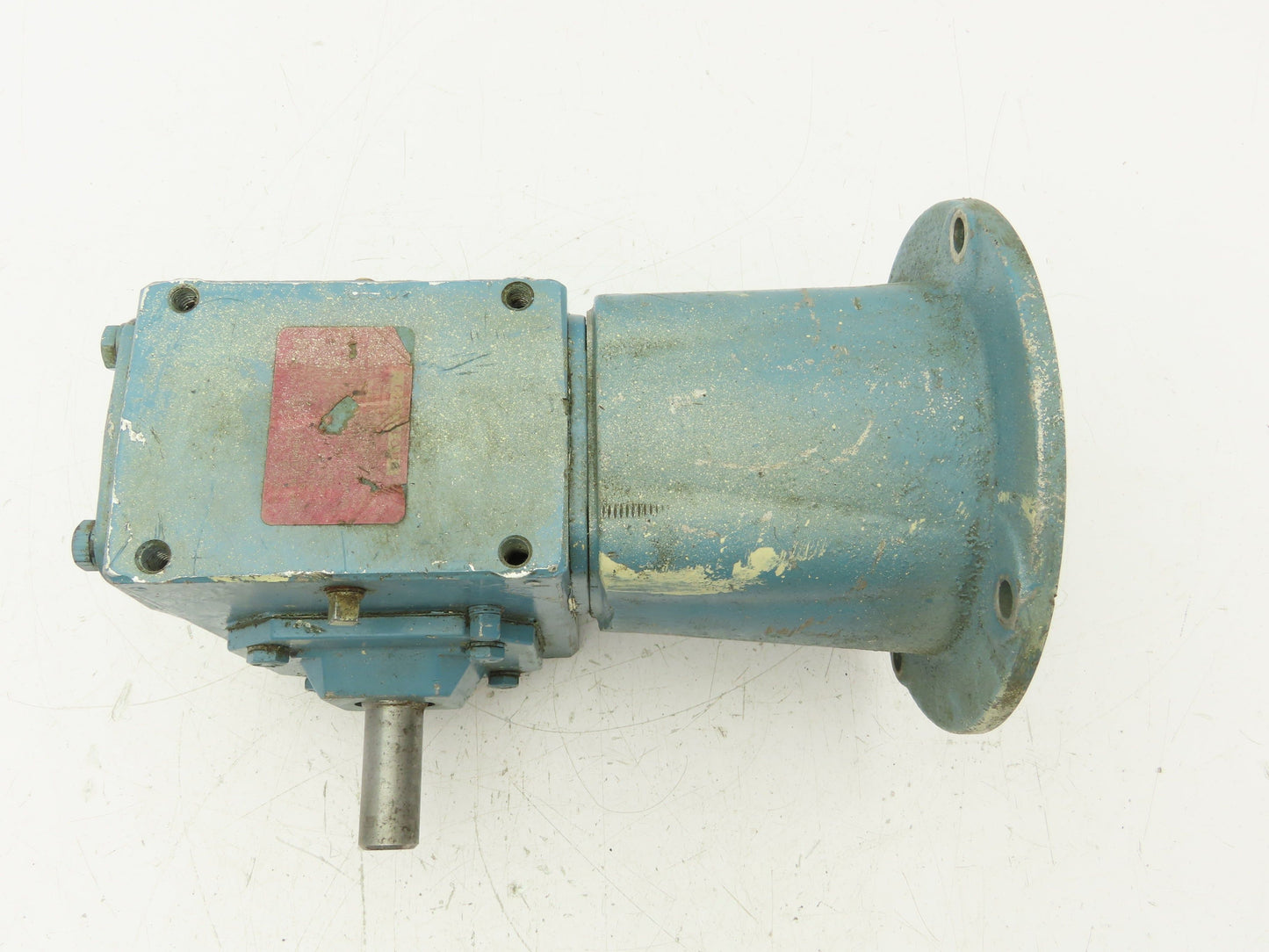 Electra Gear 177AL Powertech Aluminum Gearbox 30:1 Speed Reducer 58 RPM LH 56C