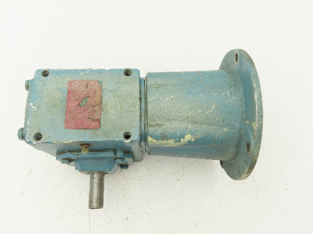 Electra Gear 177AL Powertech Aluminum Gearbox 30:1 Speed Reducer 58 RPM LH 56C