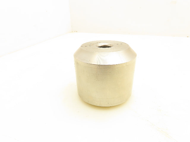 OMAX 308105 Cylinder High Pressure Stainless Steel Used on EnduroMAX Pumps