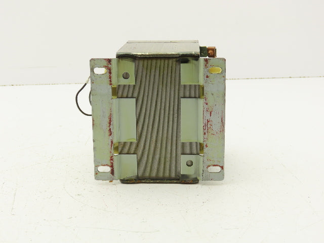 Klockner Moeller STZ 0.5 Control Transformer 200-240V Primary 100V Sec 500VA