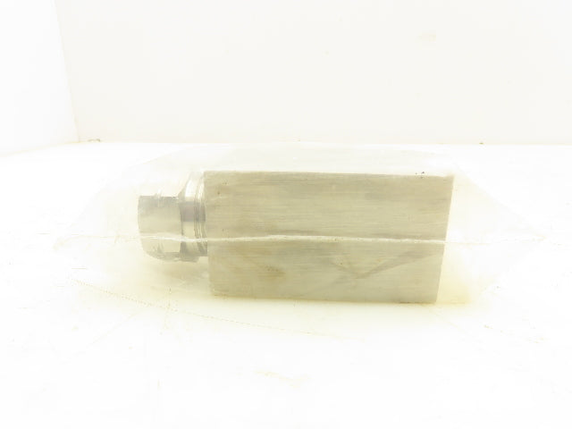 KMT KMT66CL9900 Elbow Assembly For A Waterjet 1/2" 66,000 PSI@72°F